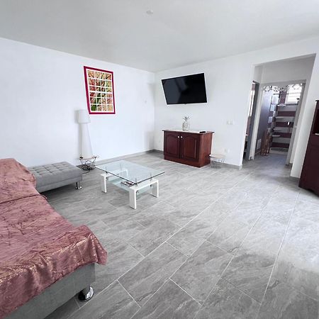 Elegant Appartement T3 Chataigne : Spacieux Sainte-Luce Ngoại thất bức ảnh