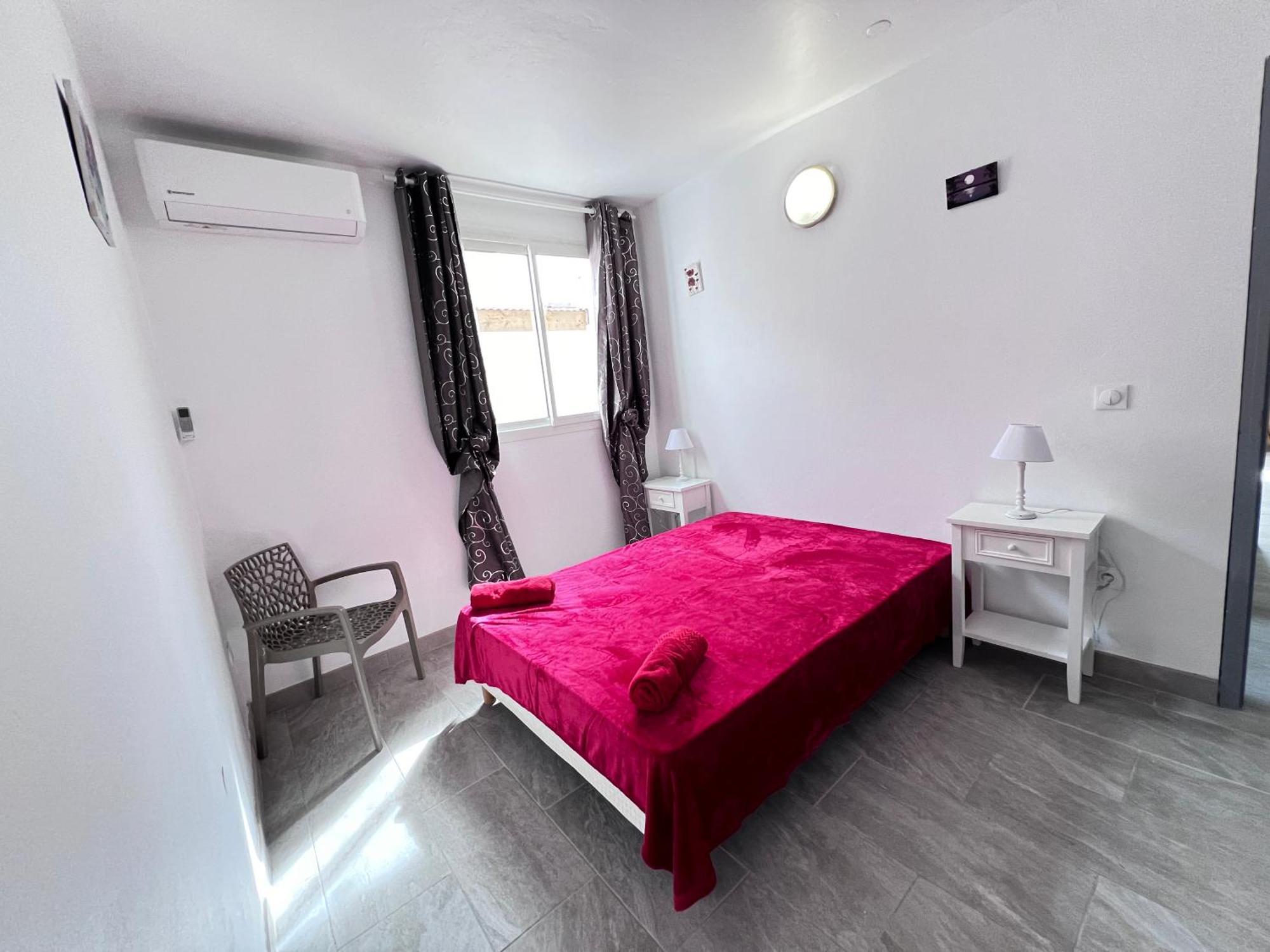 Elegant Appartement T3 Chataigne : Spacieux Sainte-Luce Ngoại thất bức ảnh