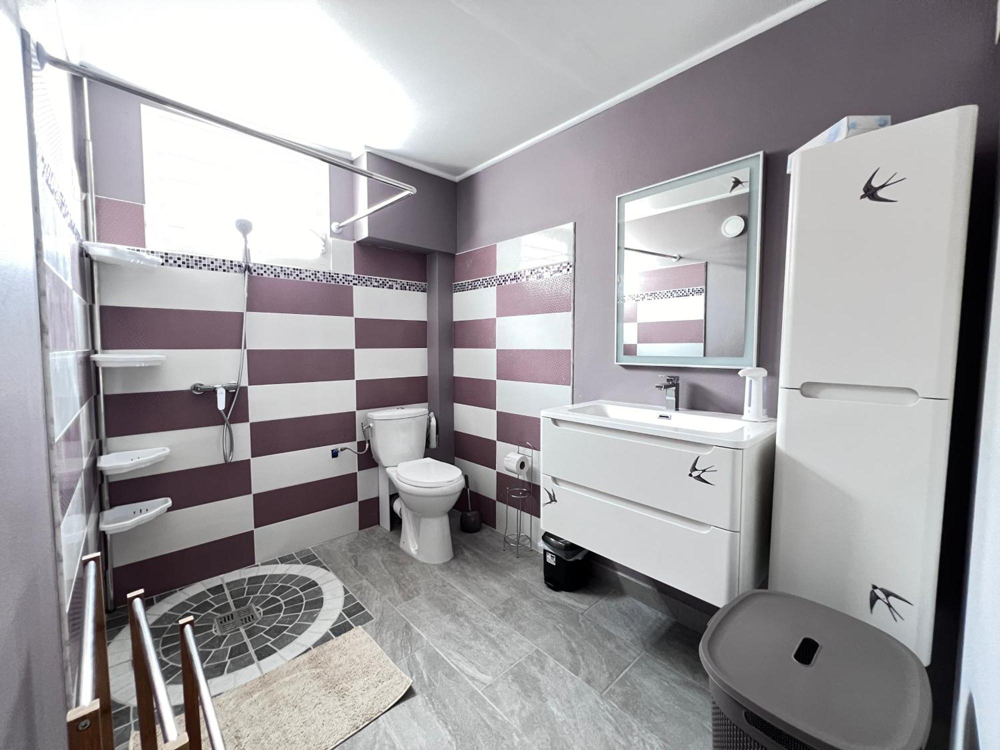 Elegant Appartement T3 Chataigne : Spacieux Sainte-Luce Ngoại thất bức ảnh