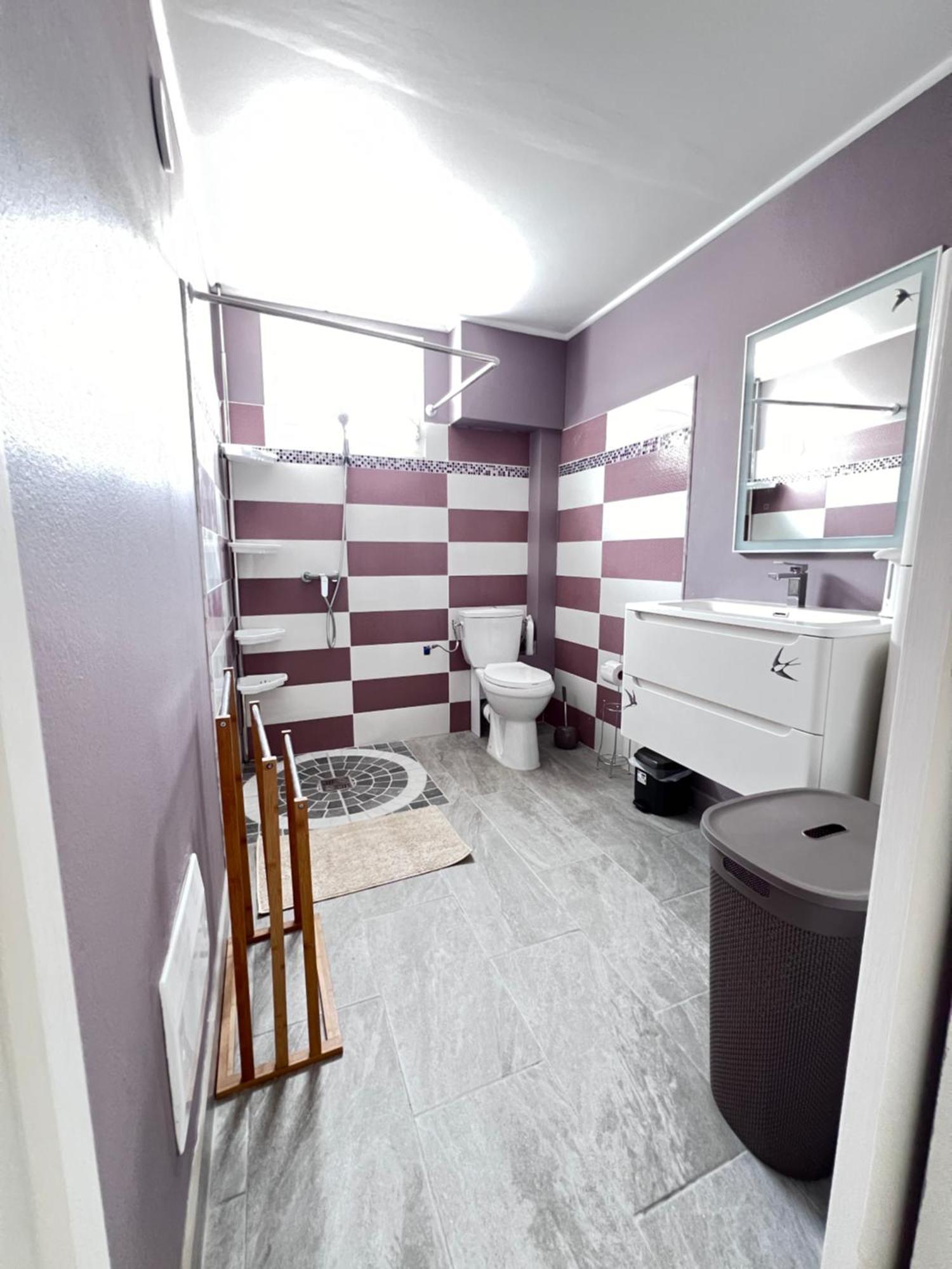 Elegant Appartement T3 Chataigne : Spacieux Sainte-Luce Ngoại thất bức ảnh